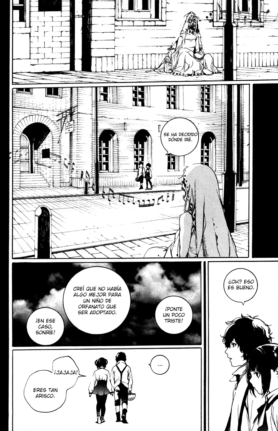 Chouritsu Houmuru Zyklus;CODE capítulo 14, página 4