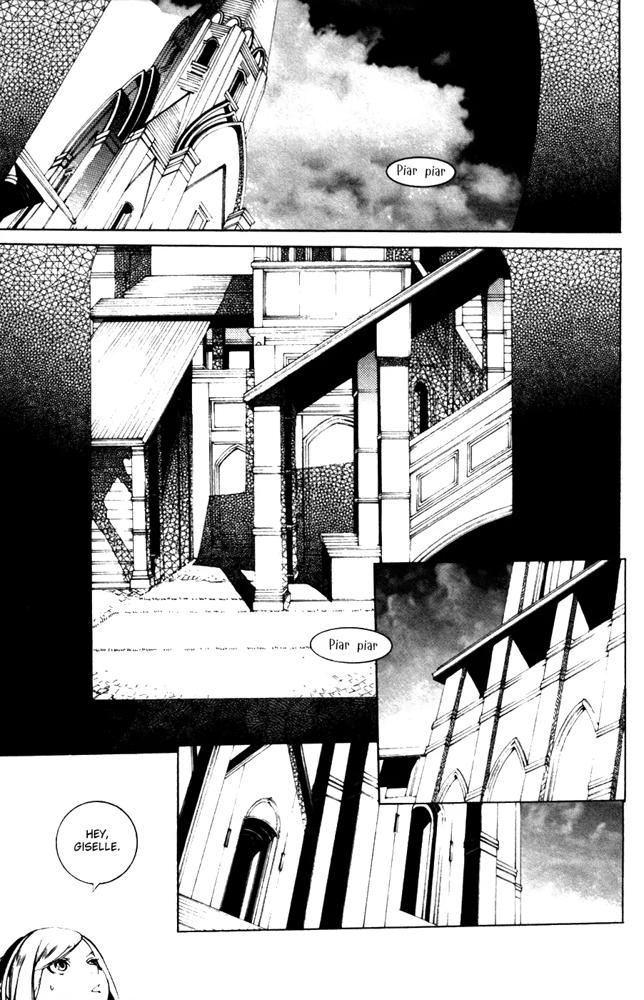 Chouritsu Houmuru Zyklus;CODE capítulo 14, página 7