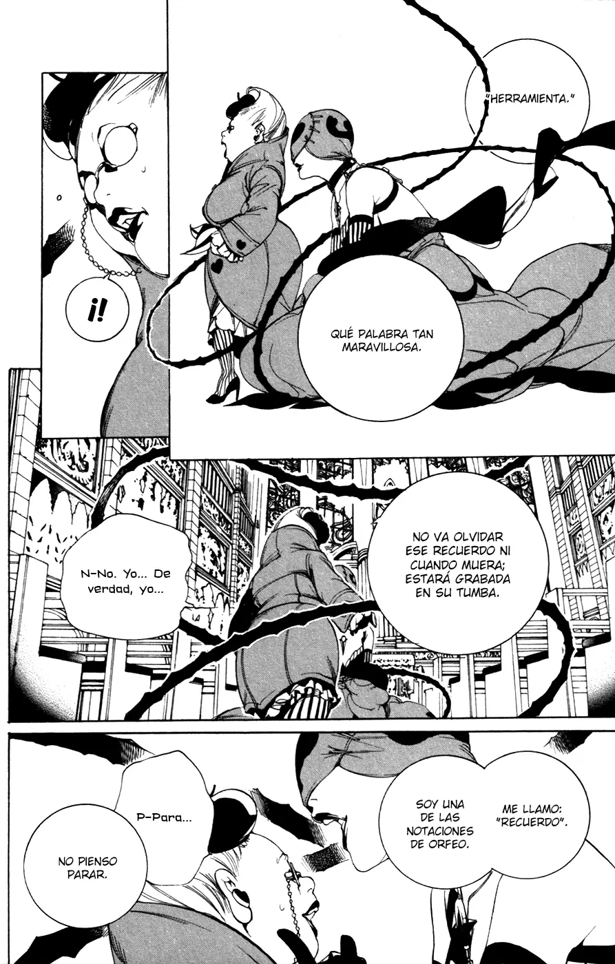 Chouritsu Houmuru Zyklus;CODE capítulo 15, página 12