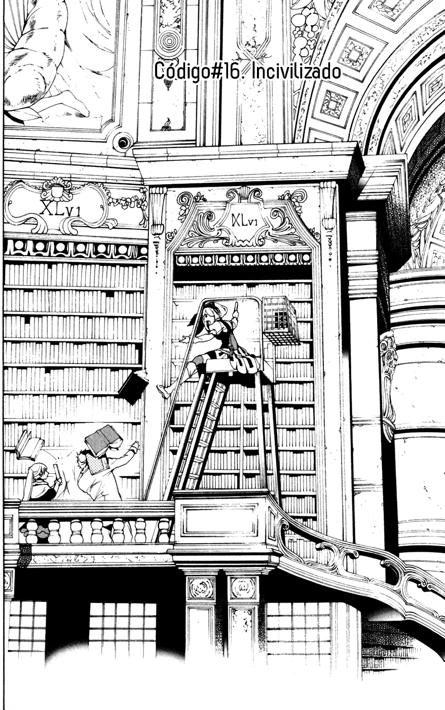 Chouritsu Houmuru Zyklus;CODE capítulo 16, página 4
