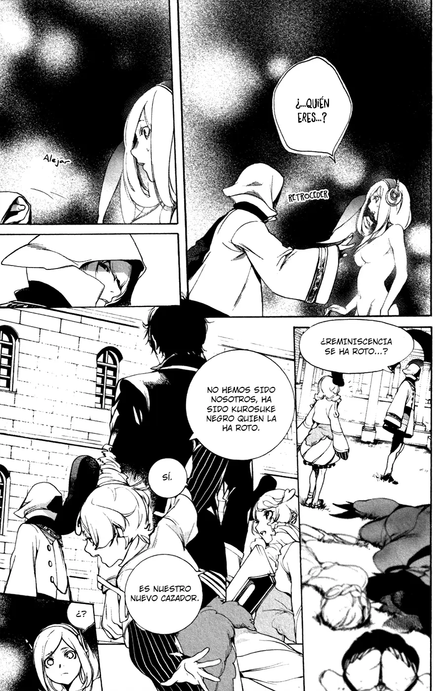 Chouritsu Houmuru Zyklus;CODE capítulo 19, página 12