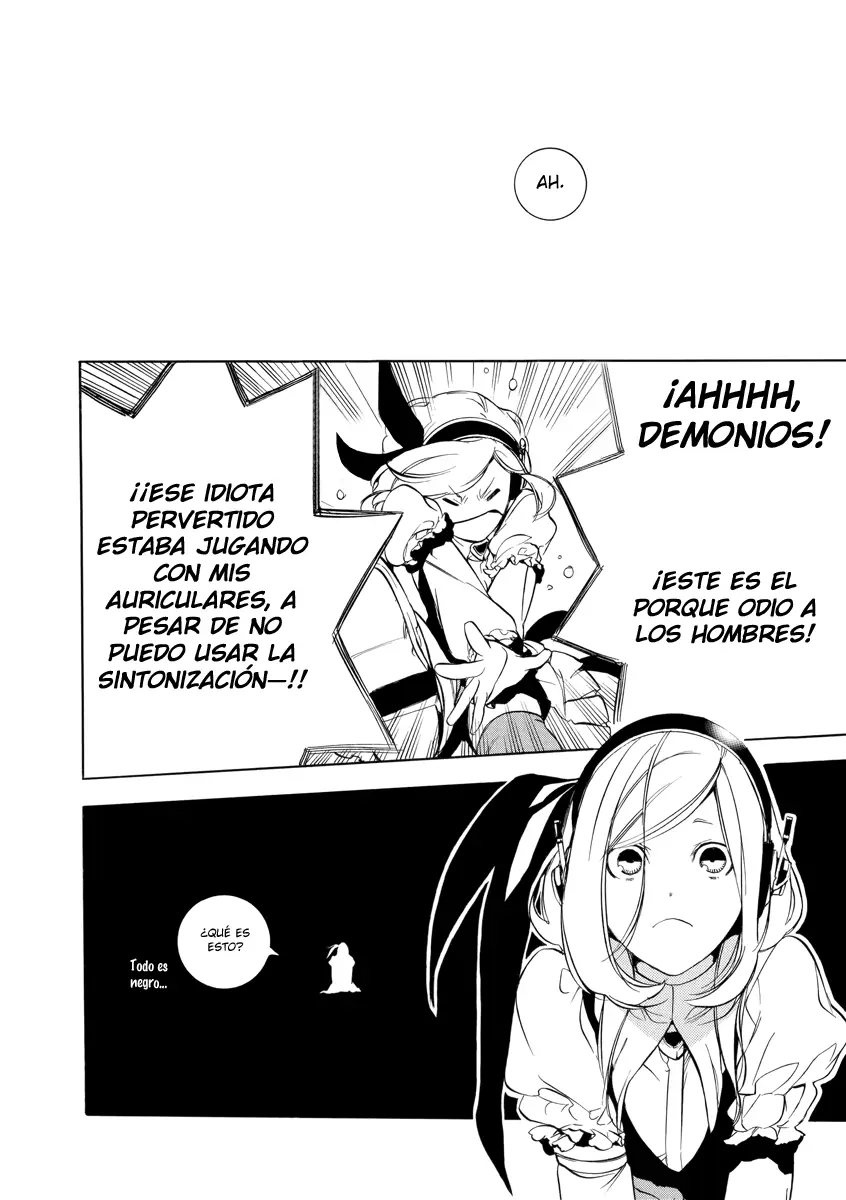 Chouritsu Houmuru Zyklus;CODE capítulo 2, página 18