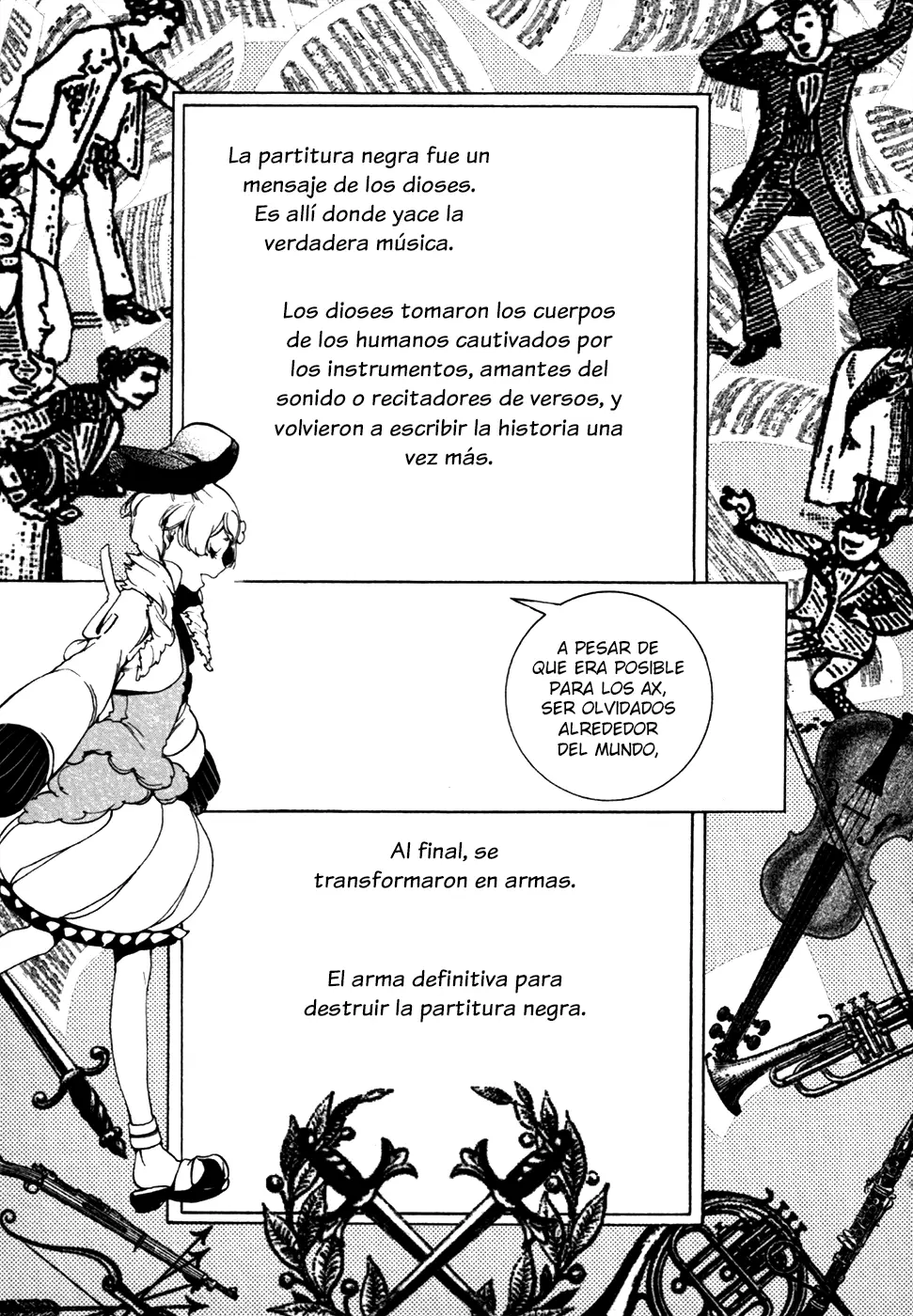 Chouritsu Houmuru Zyklus;CODE capítulo 20, página 14