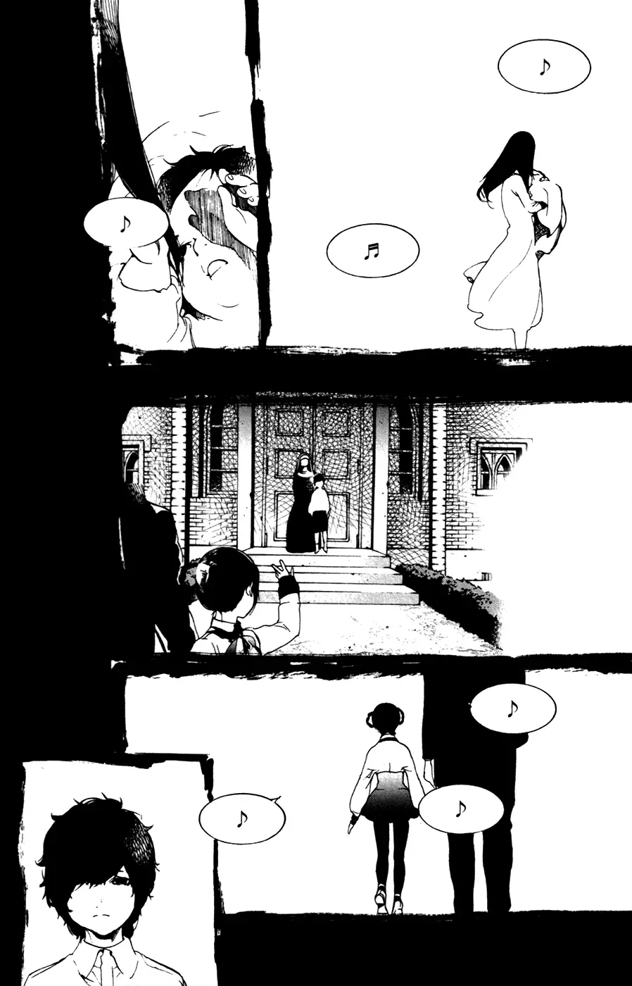 Chouritsu Houmuru Zyklus;CODE capítulo 20, página 29