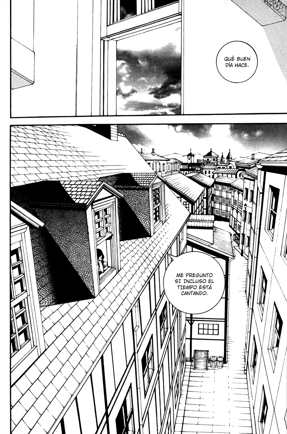 Chouritsu Houmuru Zyklus;CODE capítulo 21, página 5