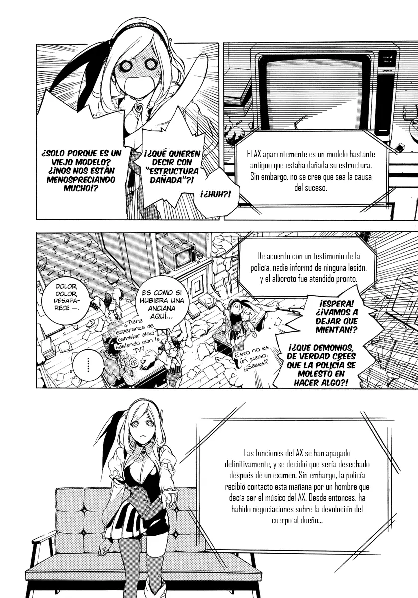 Chouritsu Houmuru Zyklus;CODE capítulo 4, página 9