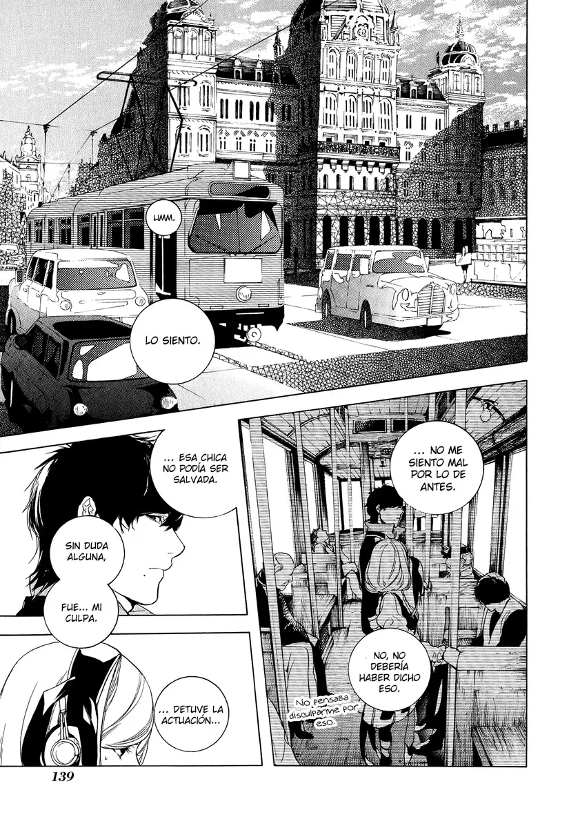 Chouritsu Houmuru Zyklus;CODE capítulo 4, página 16