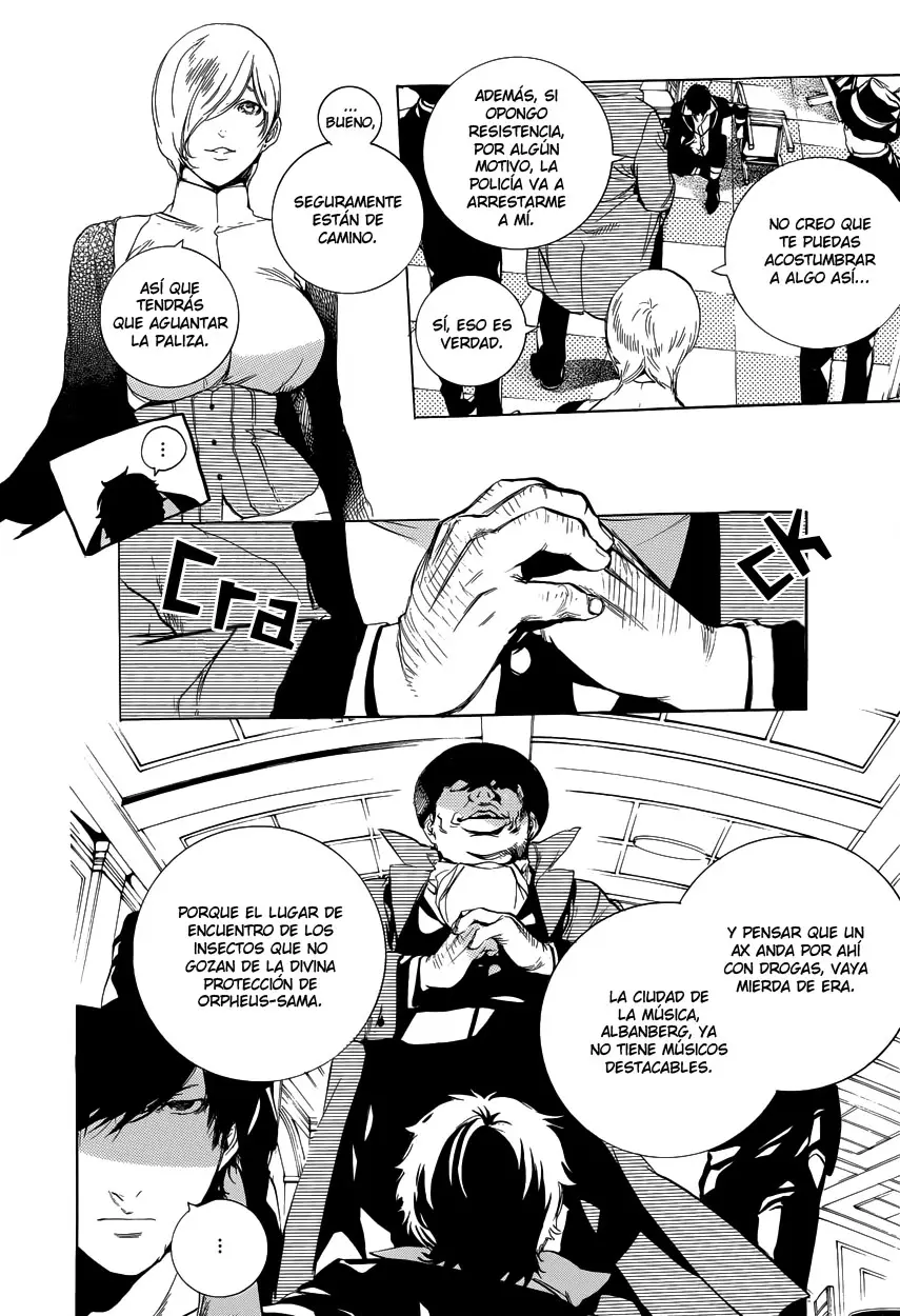 Chouritsu Houmuru Zyklus;CODE capítulo 8, página 8