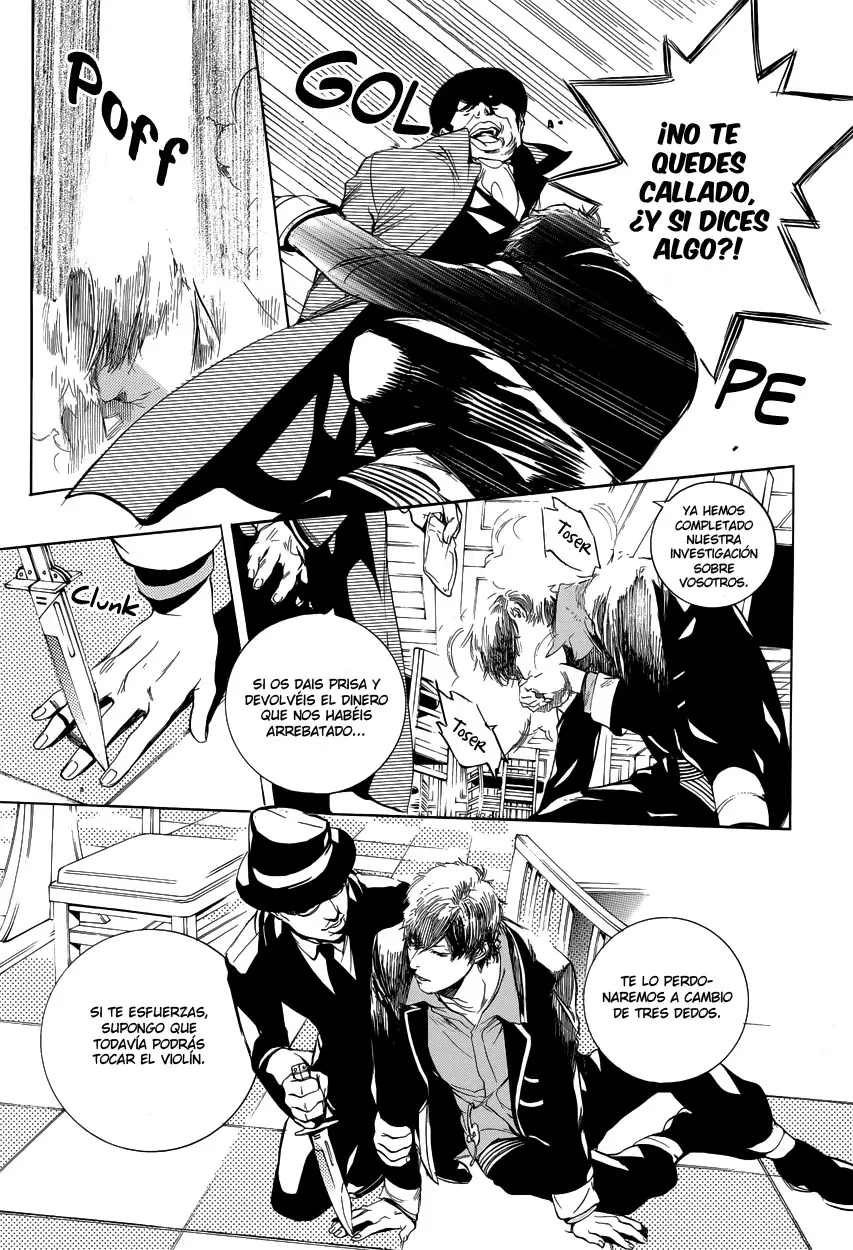 Chouritsu Houmuru Zyklus;CODE capítulo 8, página 9