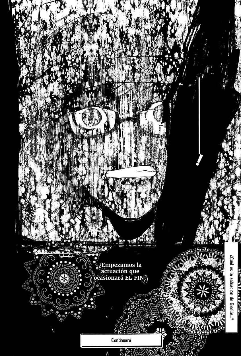Chouritsu Houmuru Zyklus;CODE capítulo 8, página 26