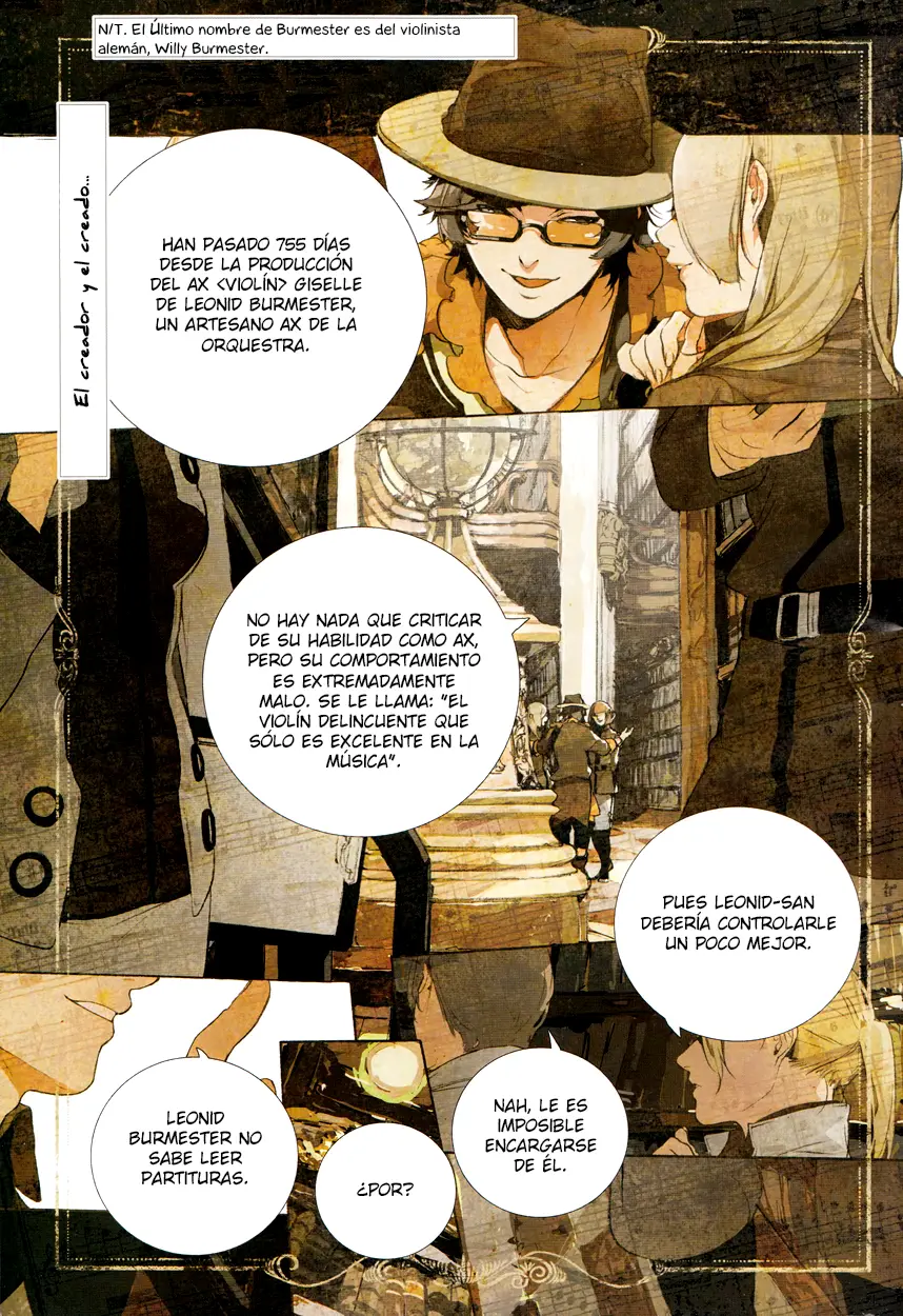 Chouritsu Houmuru Zyklus;CODE capítulo 9, página 4