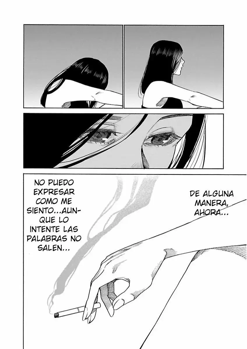 Cigarette & Cherry capítulo 104, página 13