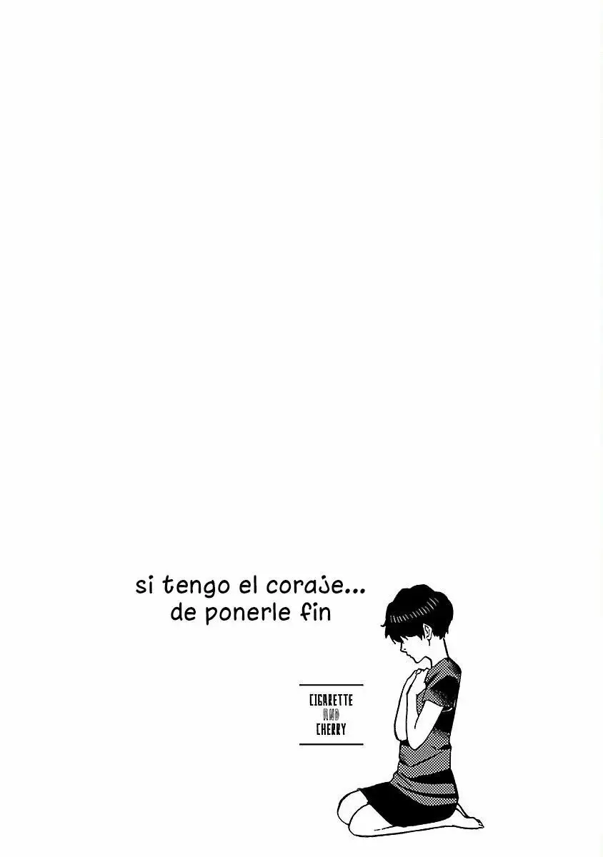 Cigarette & Cherry capítulo 116, página 15