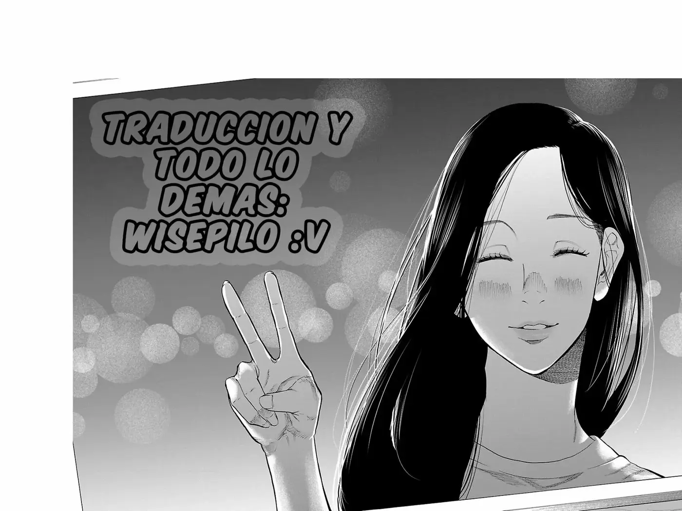 Cigarette & Cherry capítulo 119, página 1