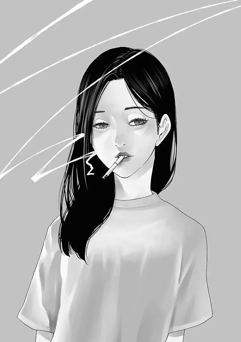 Cigarette & Cherry capítulo 85, página 7