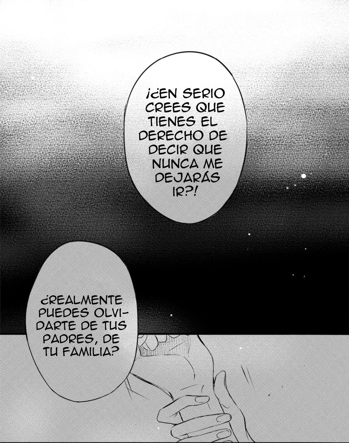 Circle capítulo 1, página 4