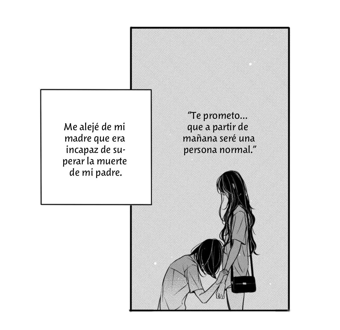 Circle capítulo 1, página 11