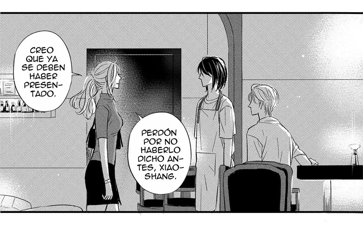 Circle capítulo 1, página 28