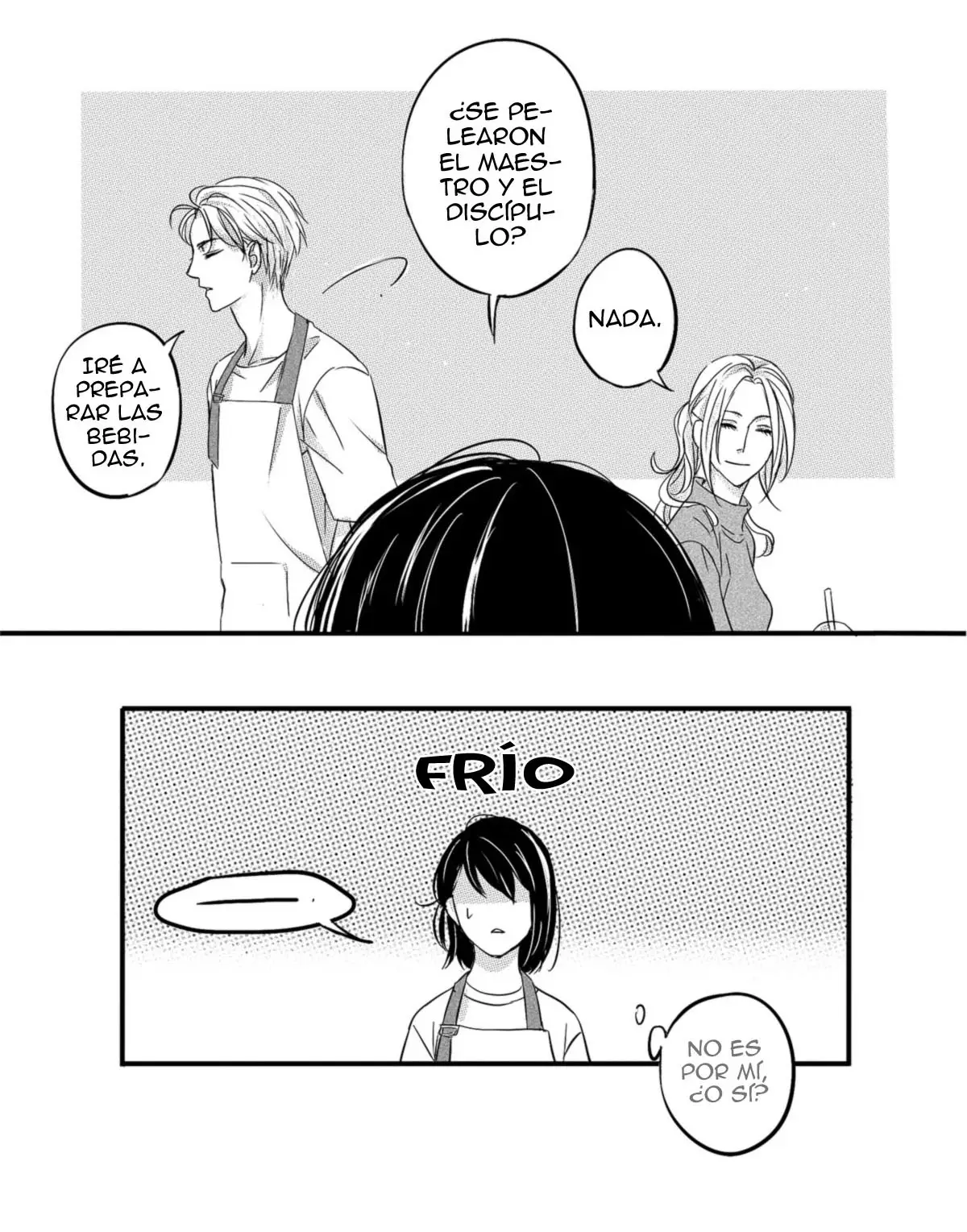 Circle capítulo 1, página 45