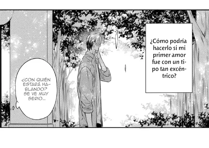Circle capítulo 10, página 11