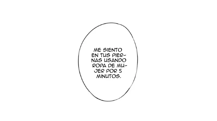 Circle capítulo 11, página 8