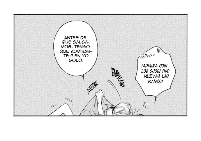 Circle capítulo 11, página 26