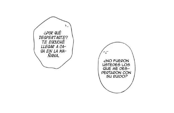 Circle capítulo 11, página 28