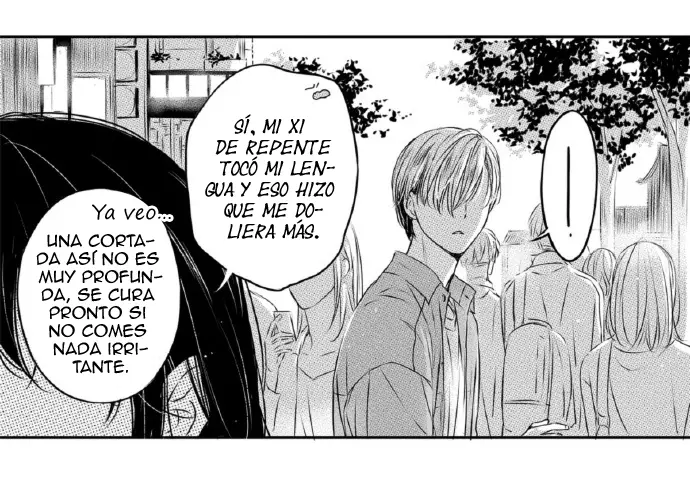 Circle capítulo 13, página 15
