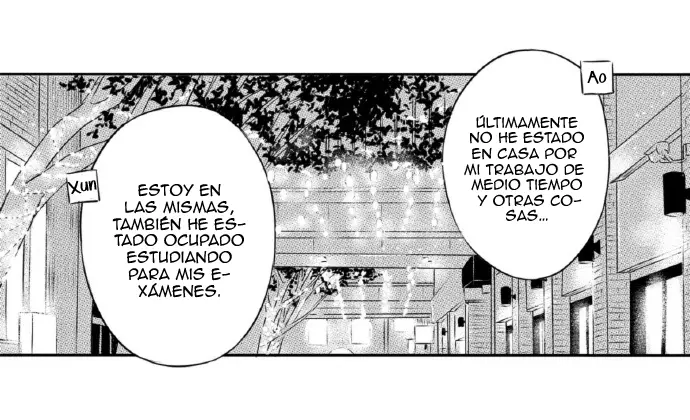 Circle capítulo 14, página 15