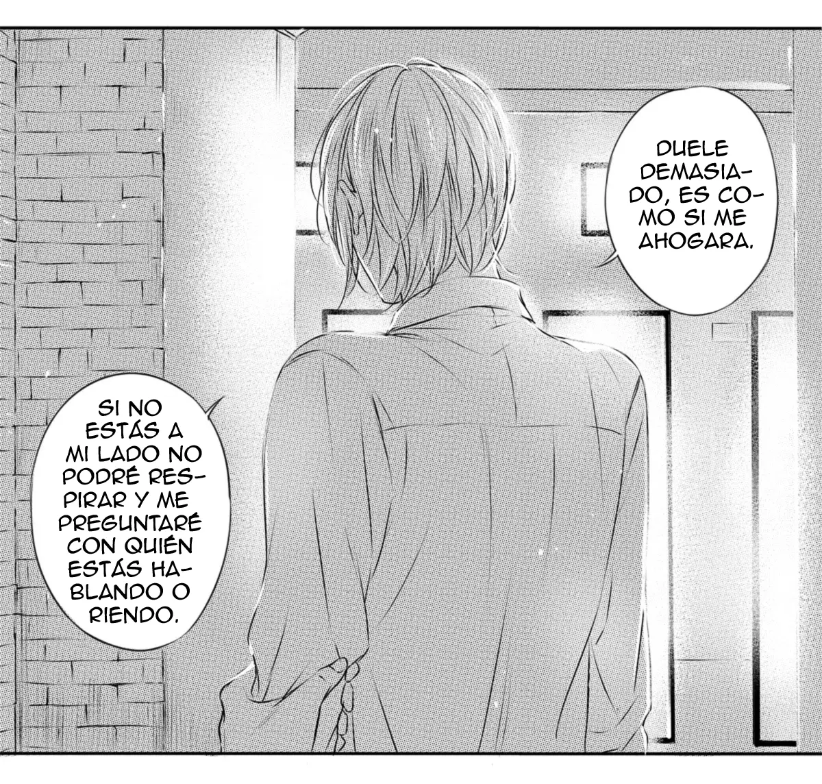 Circle capítulo 15, página 18