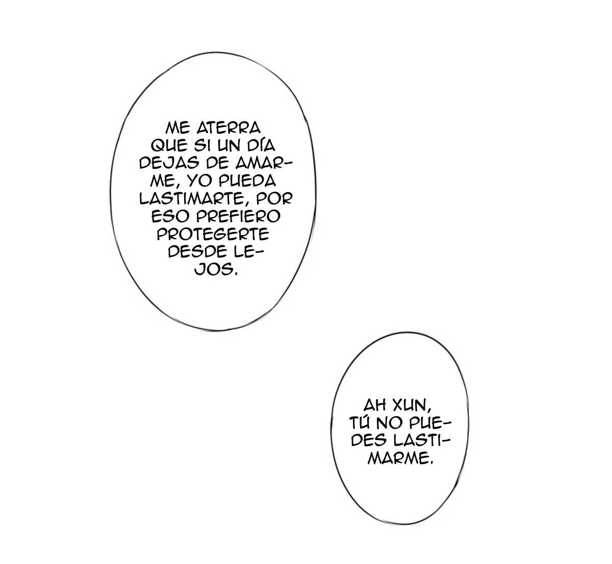 Circle capítulo 15, página 34