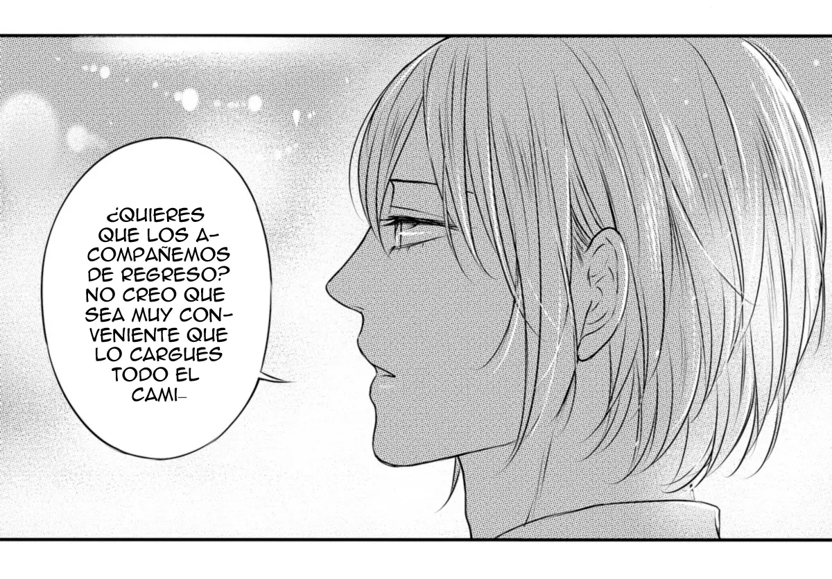 Circle capítulo 16, página 20