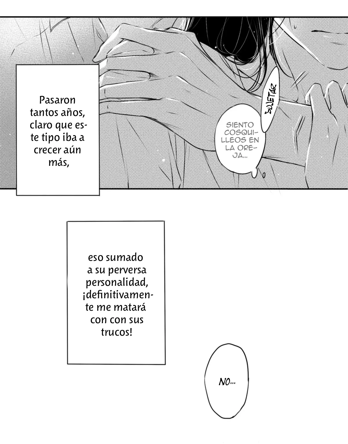 Circle capítulo 18, página 8