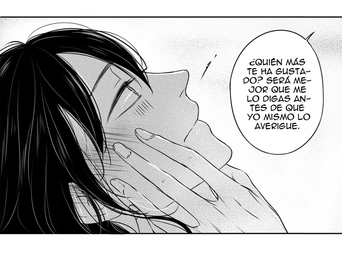 Circle capítulo 20, página 8