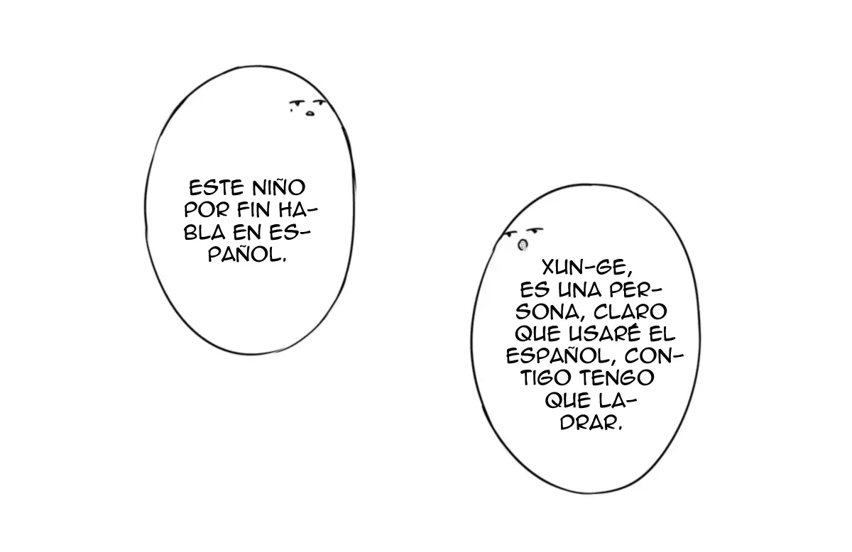 Circle capítulo 22, página 8