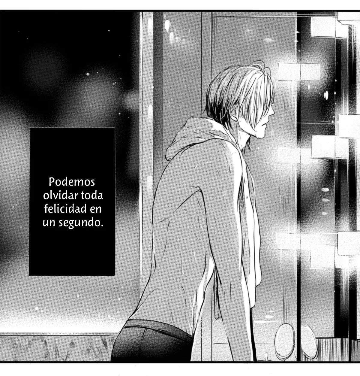 Circle capítulo 24, página 22