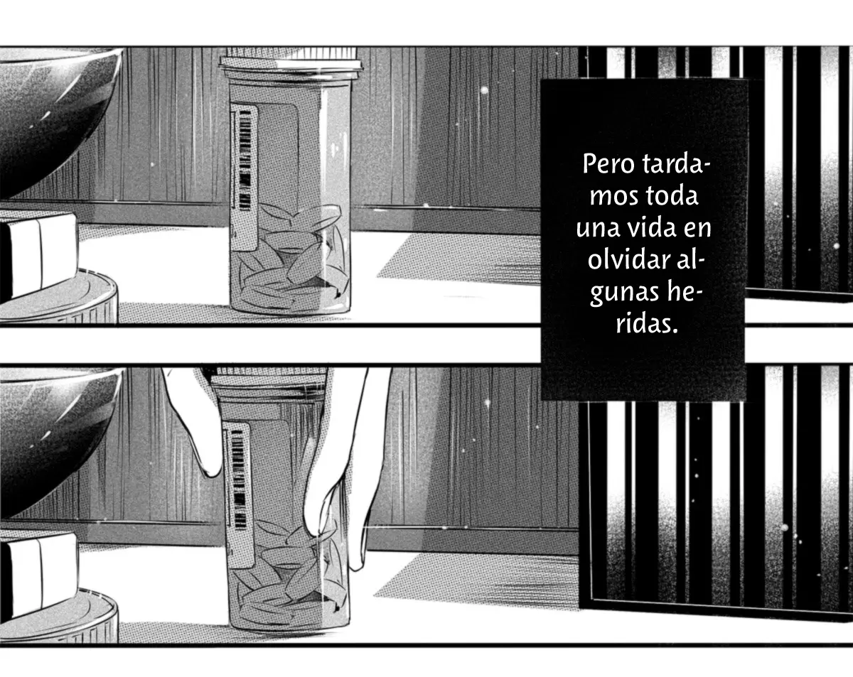 Circle capítulo 24, página 24