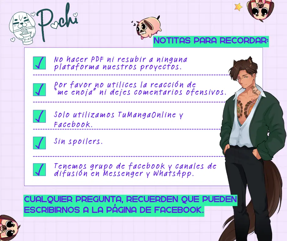 Circle capítulo 25, página 2
