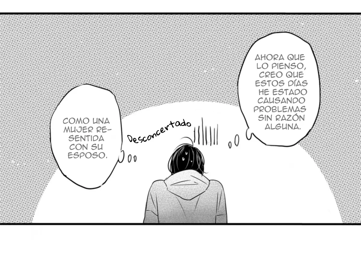 Circle capítulo 25, página 9