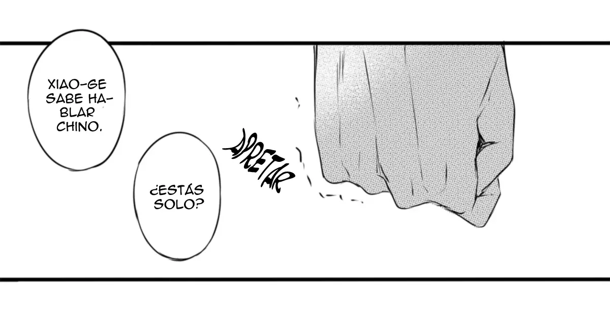Circle capítulo 25, página 16