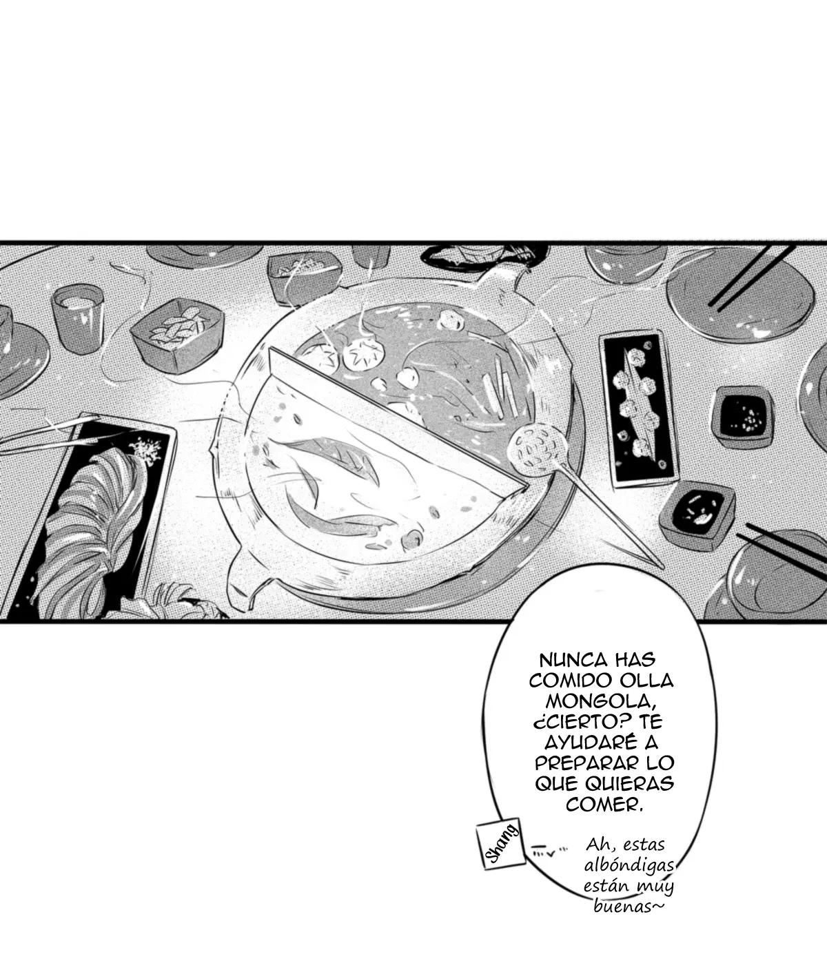 Circle capítulo 26, página 14