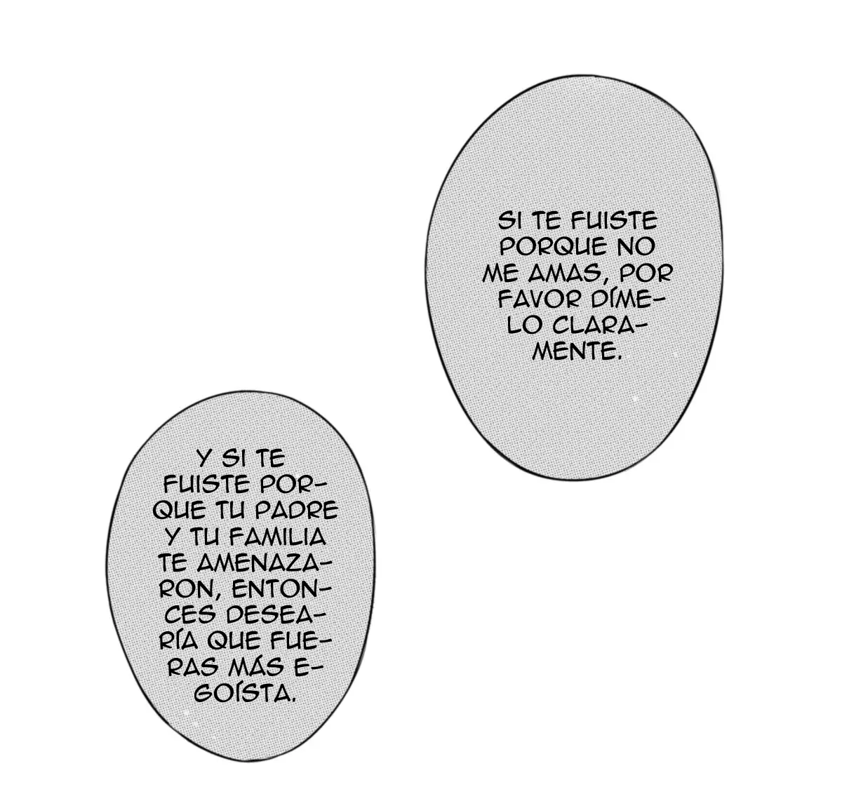 Circle capítulo 29, página 10