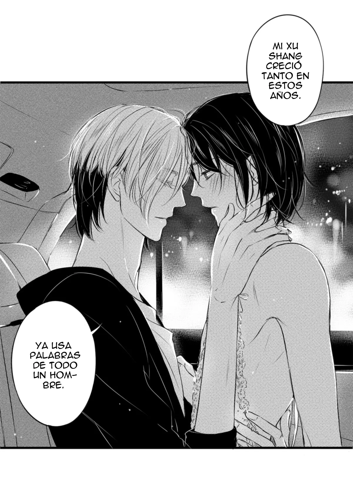 Circle capítulo 29, página 15