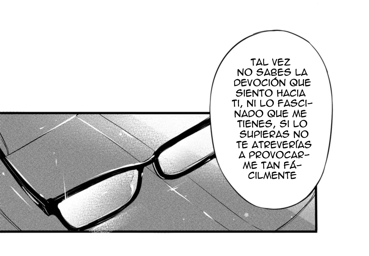 Circle capítulo 29, página 16