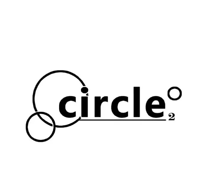 Circle capítulo 3, página 4