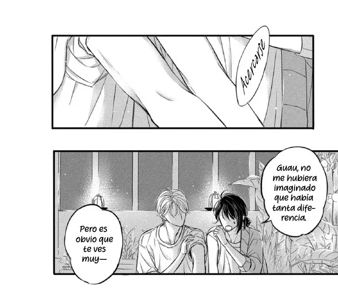 Circle capítulo 3, página 31