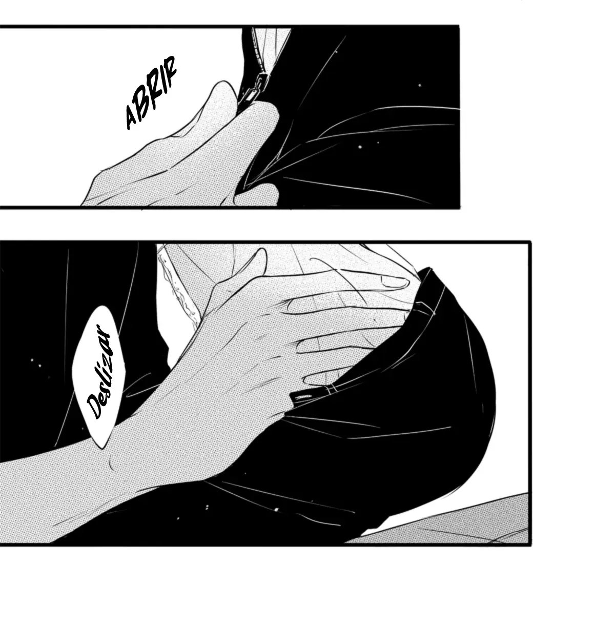 Circle capítulo 30, página 12