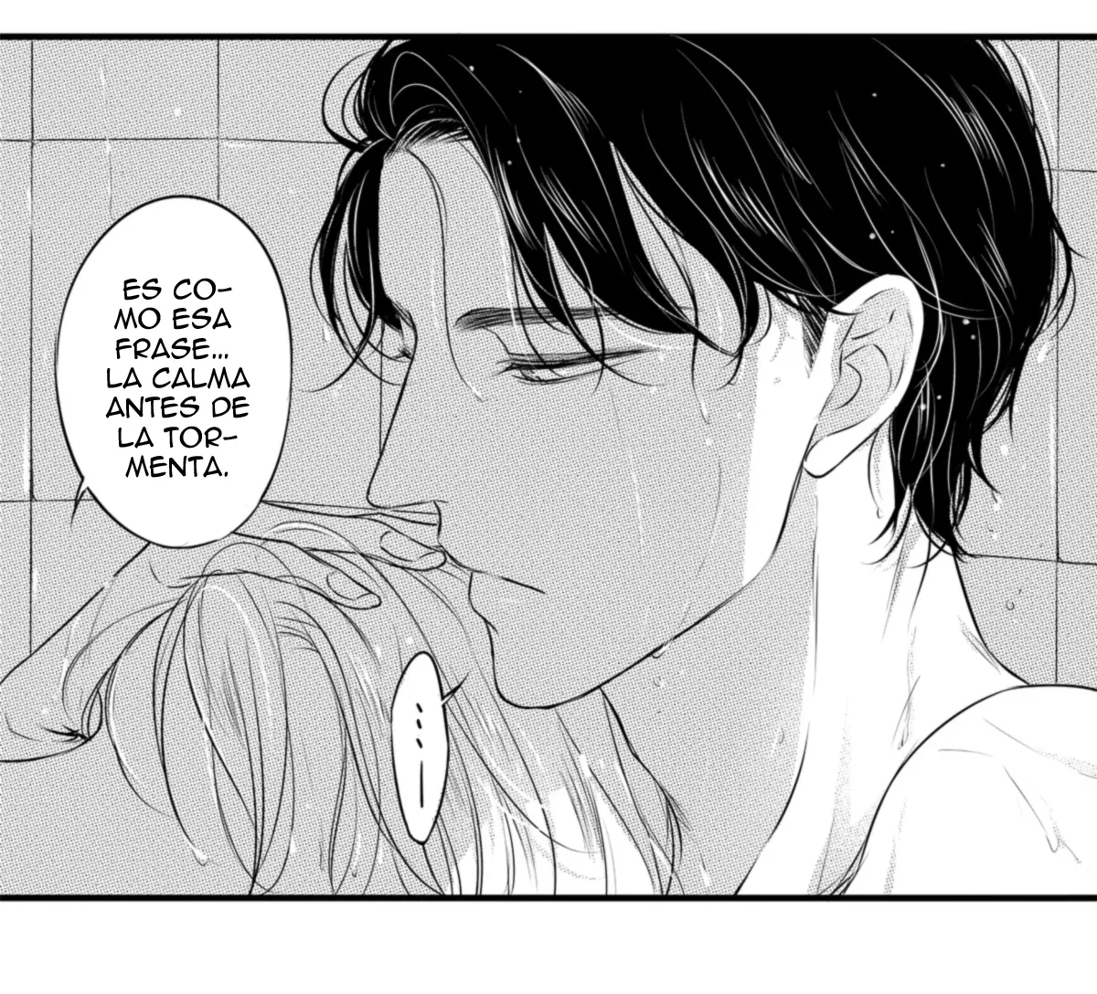 Circle capítulo 30, página 25