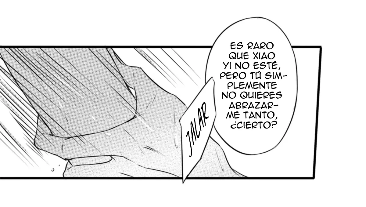 Circle capítulo 31, página 19