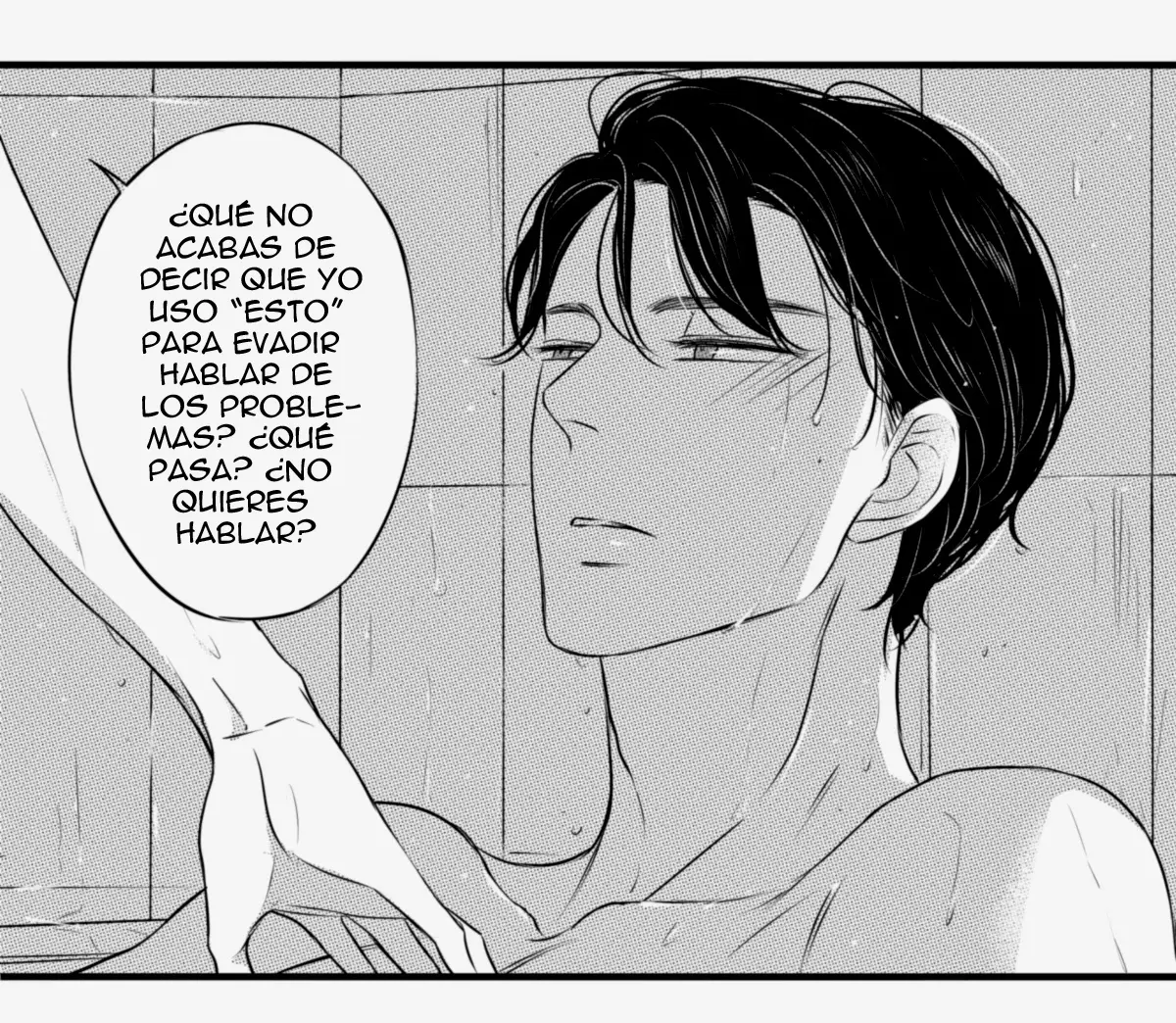 Circle capítulo 32, página 4